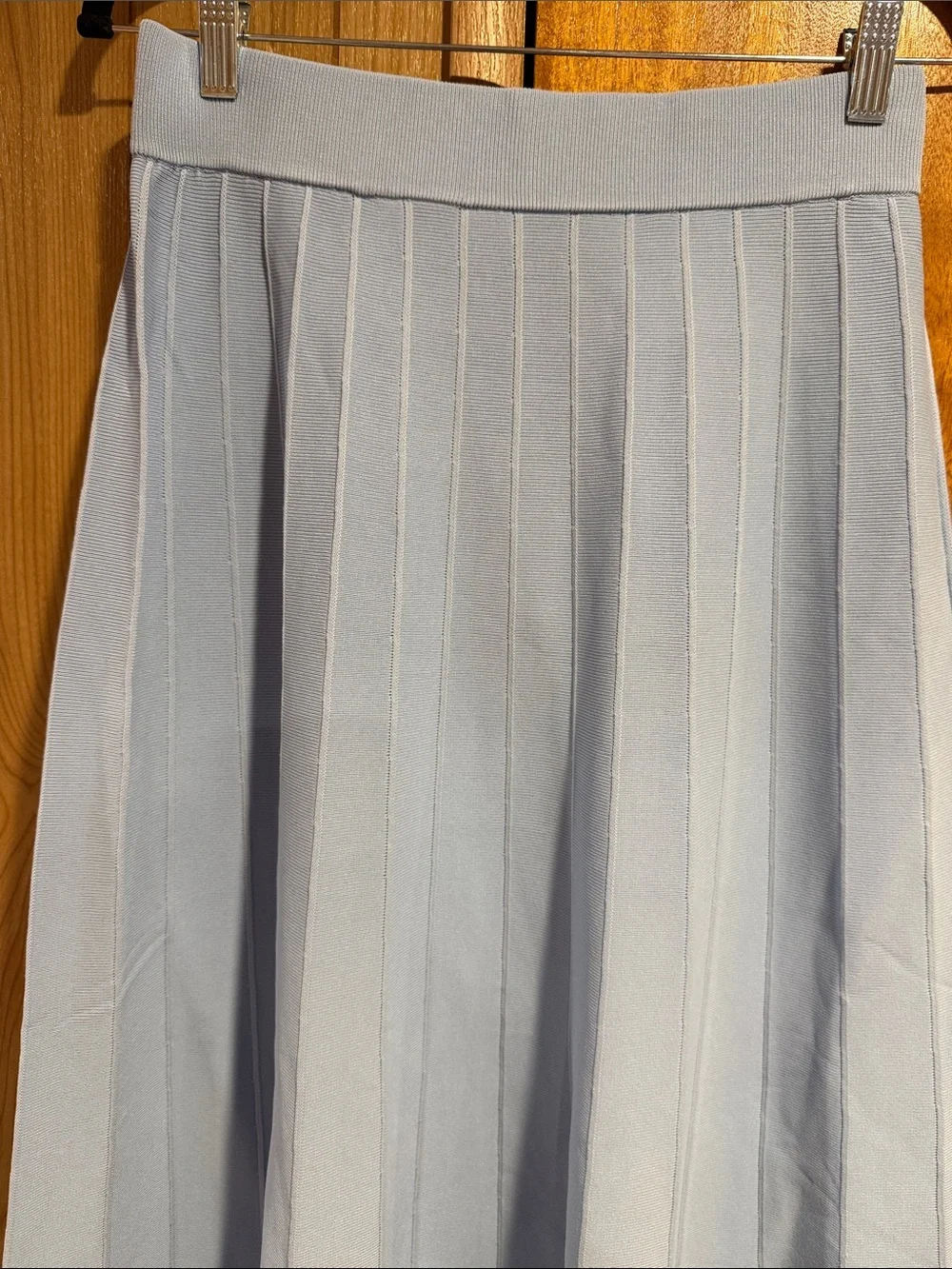 Aleeza Paris Midi Skirt - Picture 3 of 4